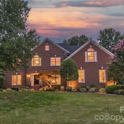 5403 Stallworth Drive