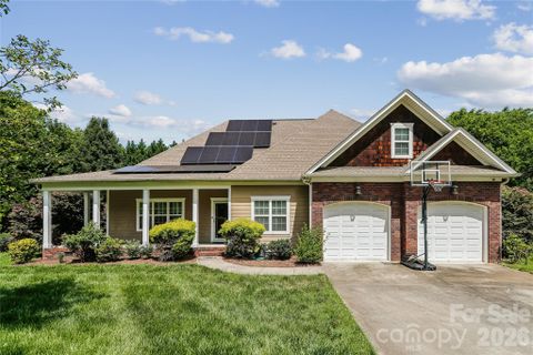 10703 Middle Acres Road