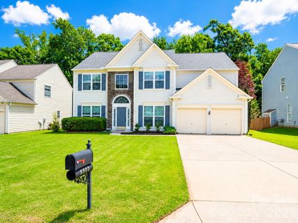 3543 Manor House Drive
