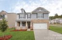 764 14th Avenue Ct Ne Court sold home in Hickory, SC