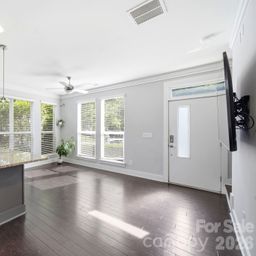 923 Warren Burgess Lane