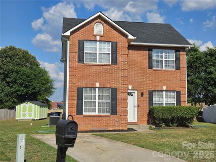 5802 Autumn Trace Lane