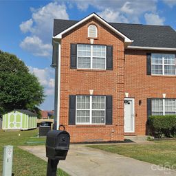 5802 Autumn Trace Lane