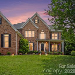 218 Crimson Orchard Drive