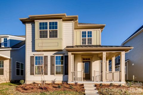 6418 Raffia Road active home in Rea Farms, Charlotte, NC
