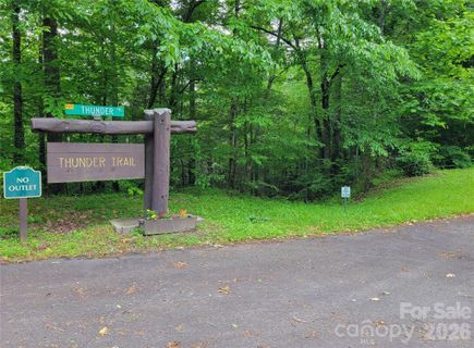 Tbd Bear River Lodge Trail active home in Bear River Lodge, Marshall, NC