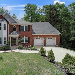 14338 Crown Harbor Drive