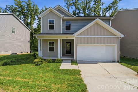 7809 E Lane Drive active home in City View Acres, Charlotte, NC