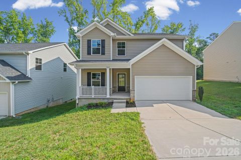 7813 E Lane Drive active home in City View Acres, Charlotte, NC