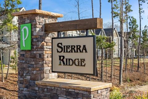485 Etna Street active home in Sierra Ridge, Gastonia, NC