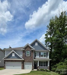 Homes in The Oaks At Skybrook North, Huntersville