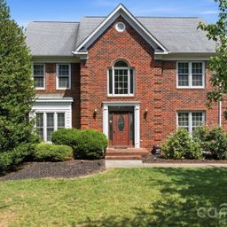 965 Lyerly Ridge Road