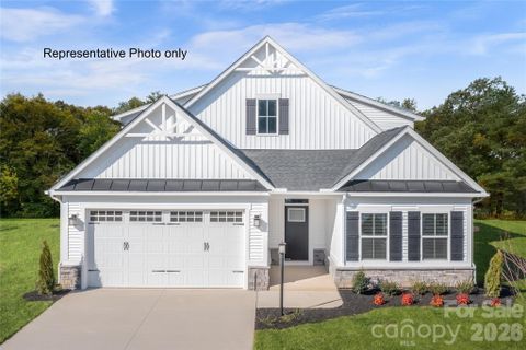 989 Augustus Beamon Drive