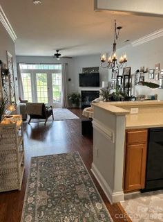 Homes in Arlington, Indian Land