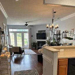 6312 Rhodins Lane