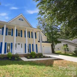 8048 Hunley Ridge Road