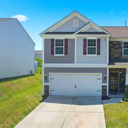 9839 Oak Barrel Lane