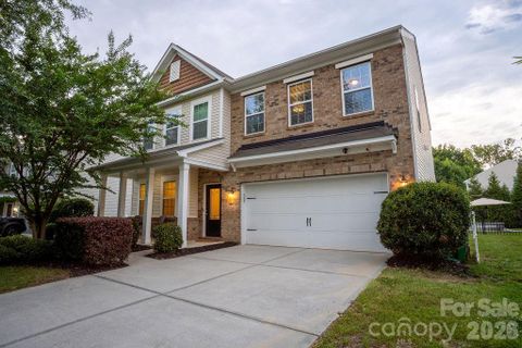 7119 Hermiston Street pending home in Berewick, Charlotte, NC