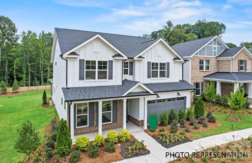 2014 Topaz River Road active home in Forest Creek, Waxhaw, NC