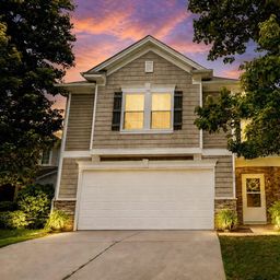2717 Markham Woods Court