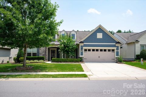 322 Burr Court