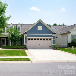 322 Burr Court