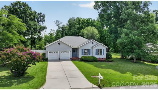4934 Sagittarius Circle sold home in Stonecroft, Denver, NC