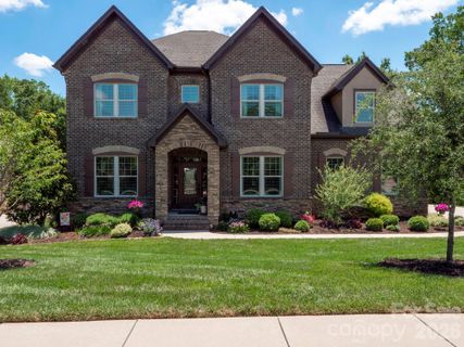 Homes in Barber Rock, Fort Mill