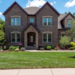8161 Clems Branch Road