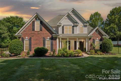 1016 Wesley Downs Road