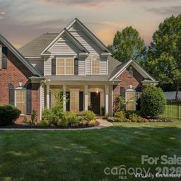 1016 Wesley Downs Road