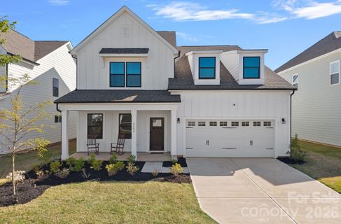 8604 Bridgegate Drive