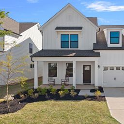 8604 Bridgegate Drive