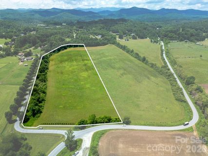 Mini Farm 3 Tbd Coventry Drive active home in Chasewood, Brevard, NC