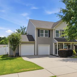 1198 Jasmine Drive