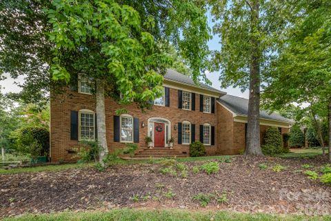 Homes in Berkeley, Charlotte