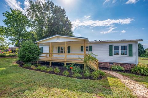 299 Ellenboro Henrietta Road
