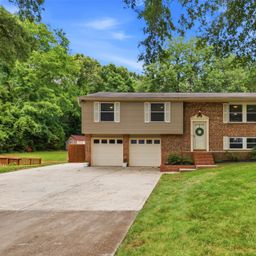 716 Regency Drive