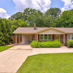 822 Rubens Road