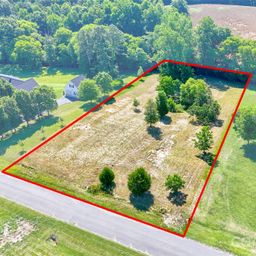 Lot 3 Crepts Branch Road