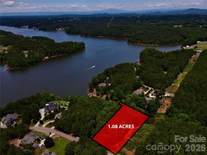 Homes in Broadwater Landing, Granite Falls
