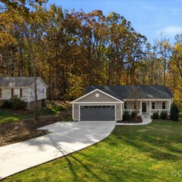 2705 Andrew Point Drive