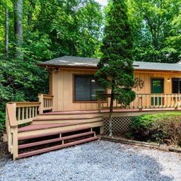 86 Mountain Road
