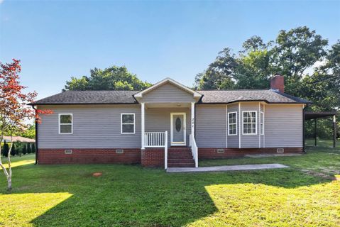 221 S Potter Road