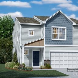 4099 Oxford Glen Drive