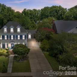 20112 N Cove Road