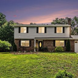 5821 Shadow Creek Road
