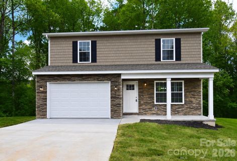 5118 Hanging Rock Court