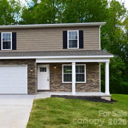 5118 Hanging Rock Court