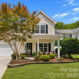10131 Allison Taylor Court